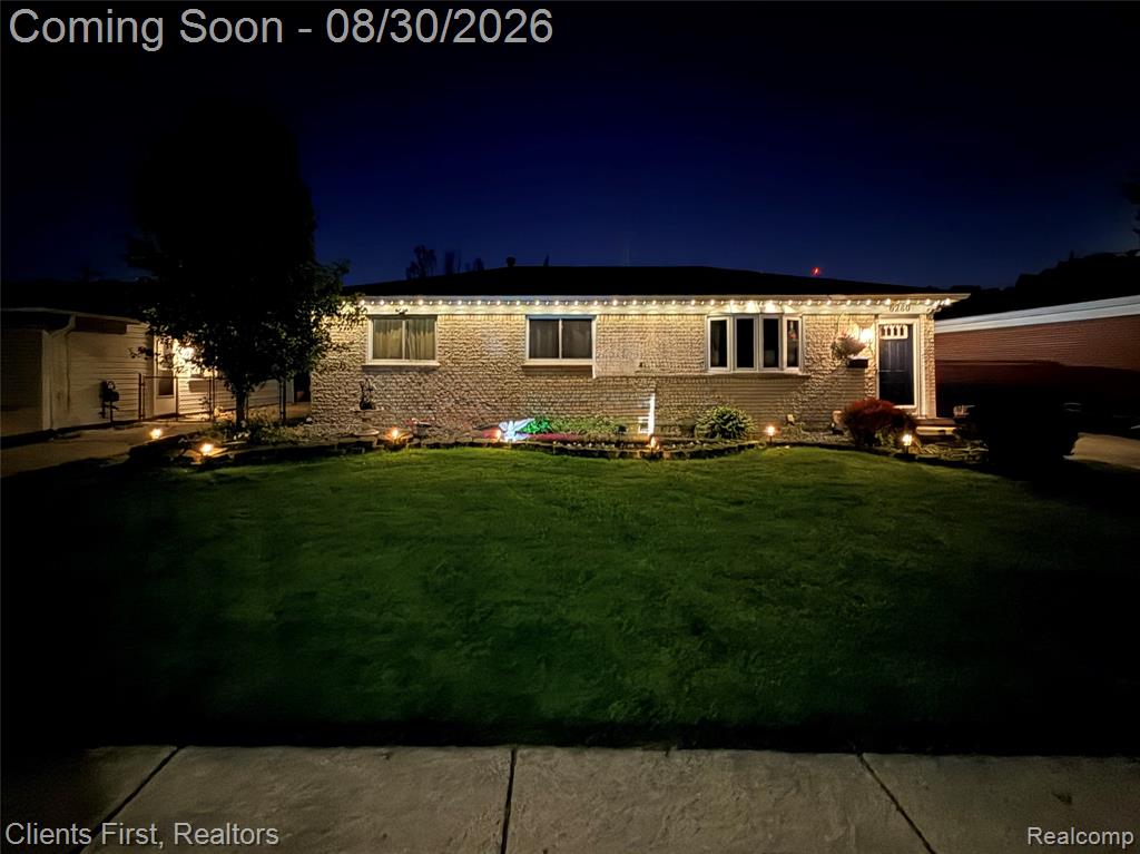 6280 N Farmington Road Property Photo 1