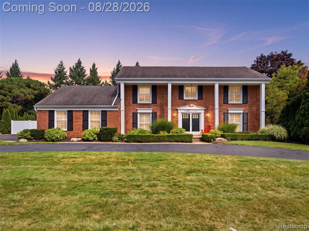 4130 Saddle Lane Property Photo 1
