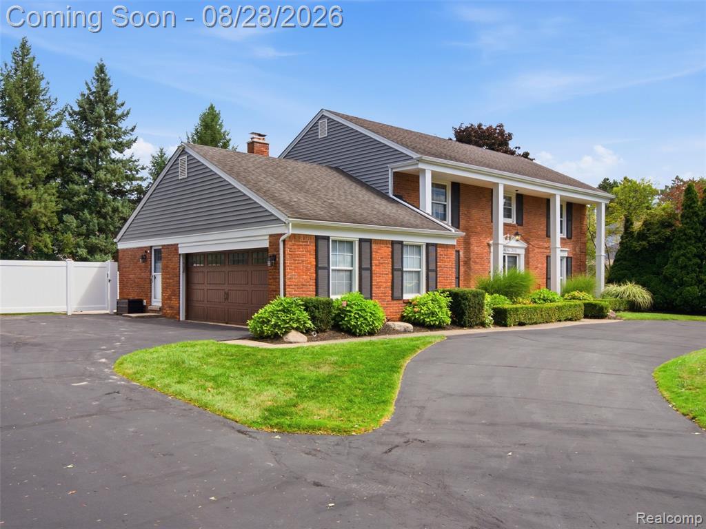 4130 Saddle Lane Property Photo 2