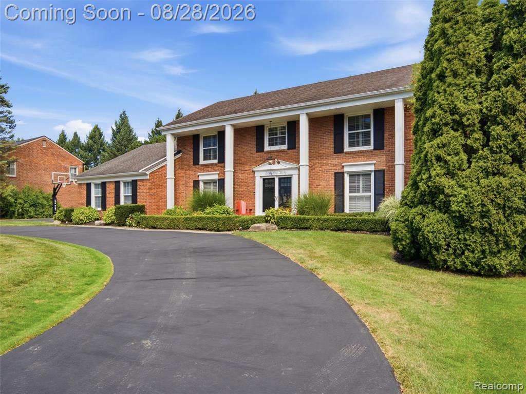 4130 Saddle Lane Property Photo 3