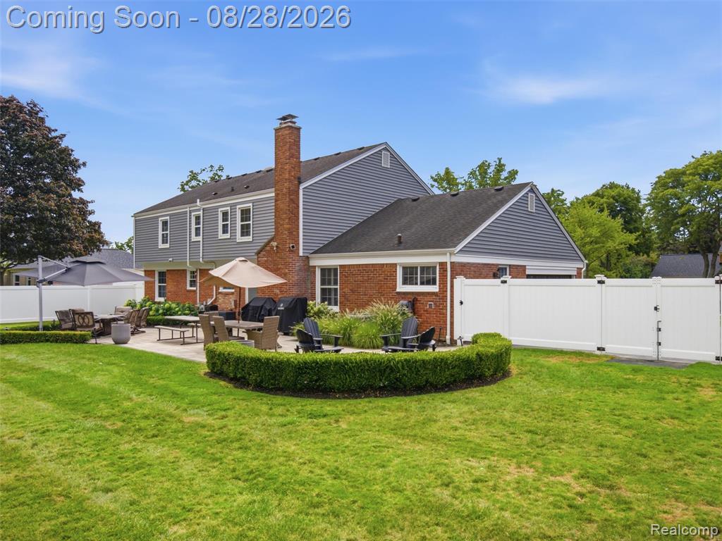 4130 Saddle Lane Property Photo 40