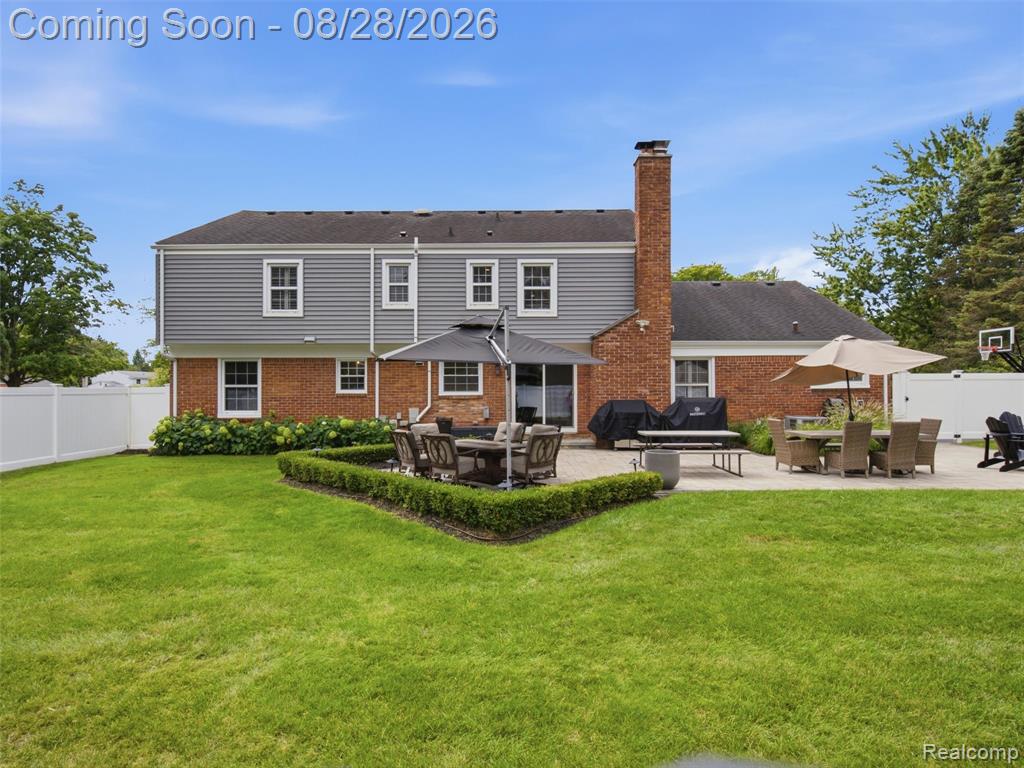 4130 Saddle Lane Property Photo 41