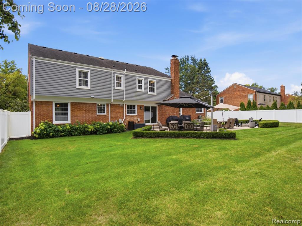 4130 Saddle Lane Property Photo 42