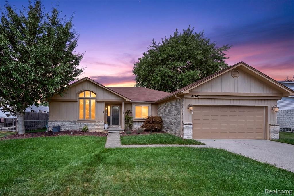 41367 Justin Drive