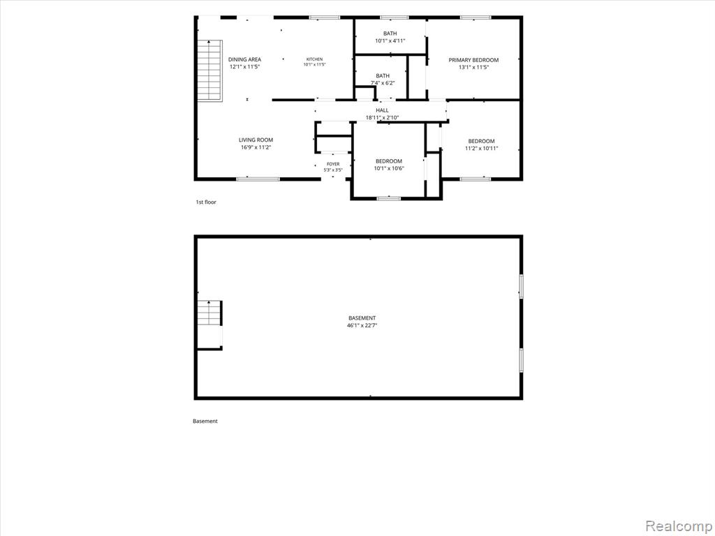 769 Town Trail Property Photo 37