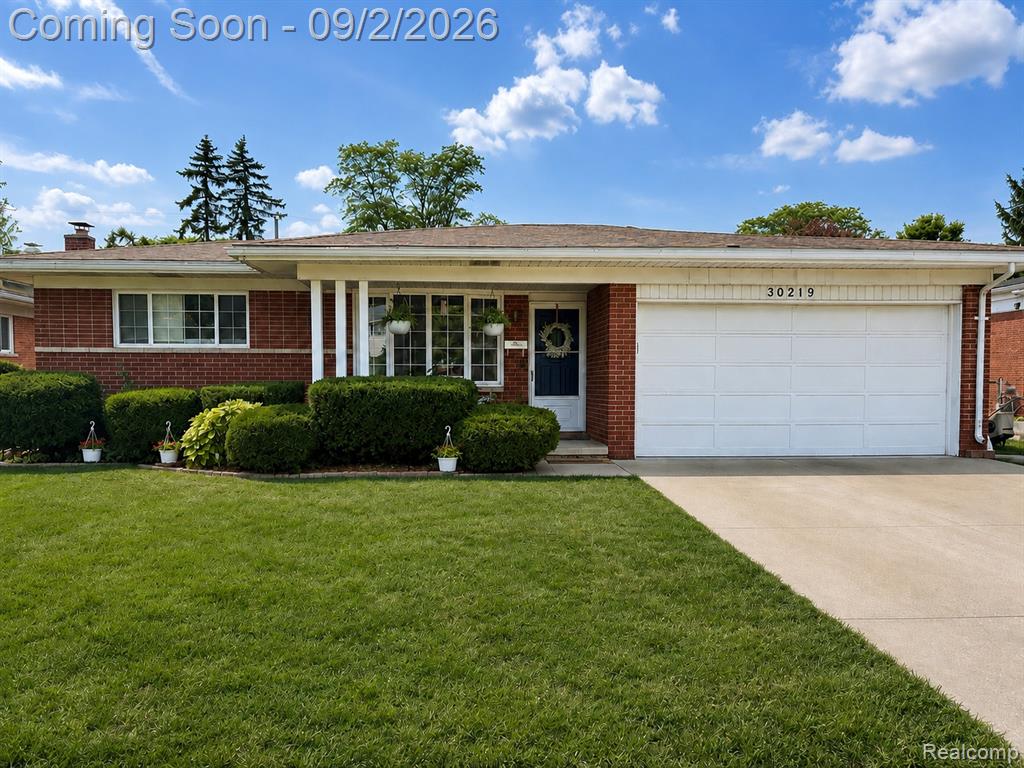 30219 Pembroke Drive