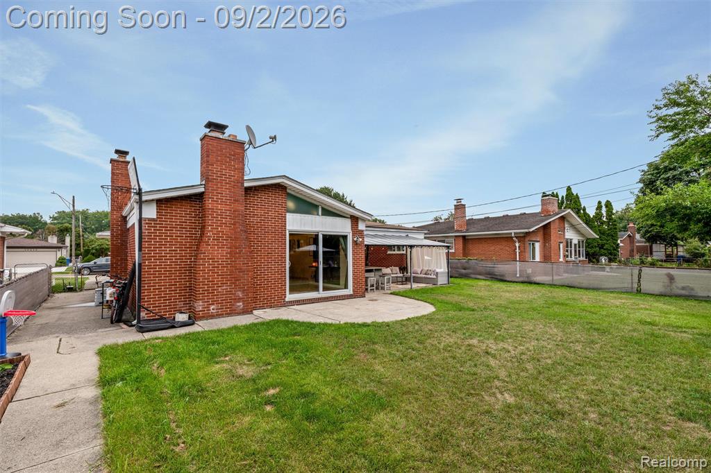 30219 Pembroke Drive Property Photo 32