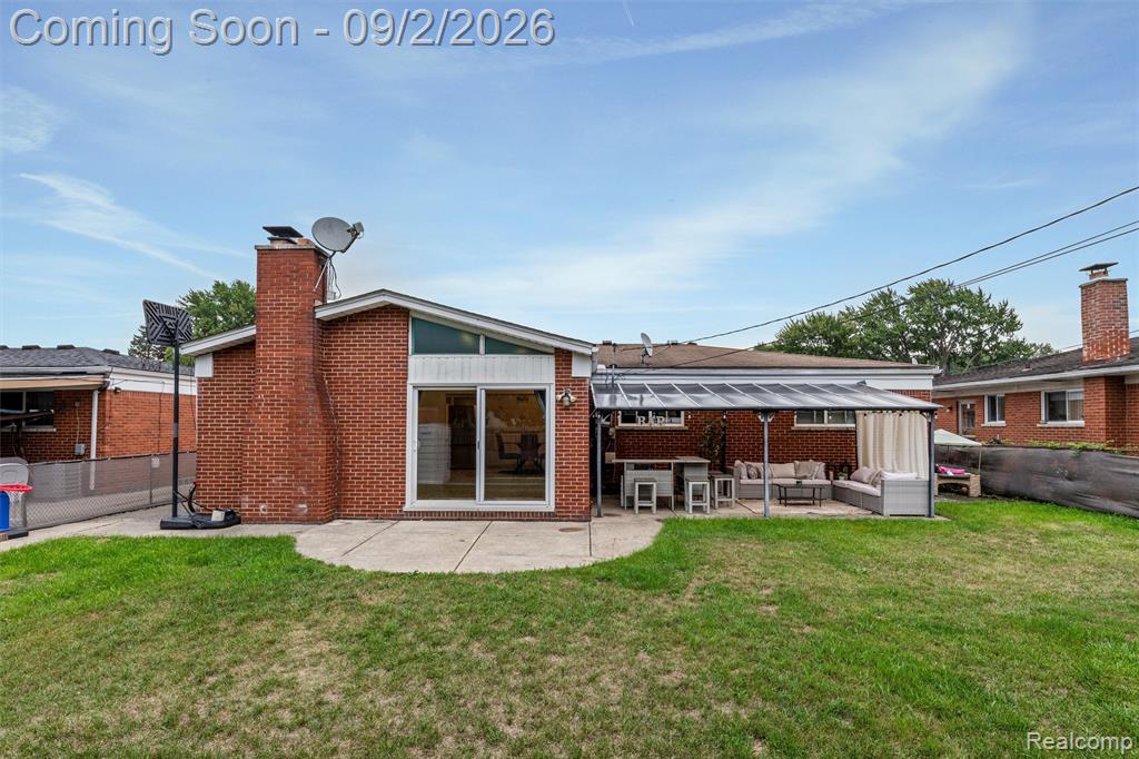 30219 Pembroke Drive Property Photo 33
