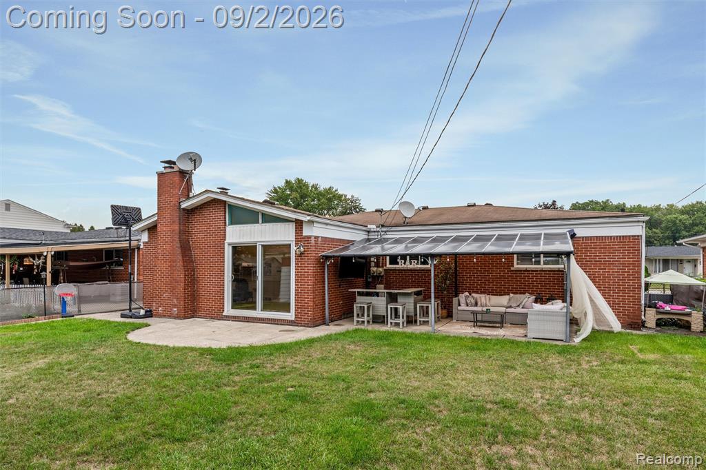 30219 Pembroke Drive Property Photo 34