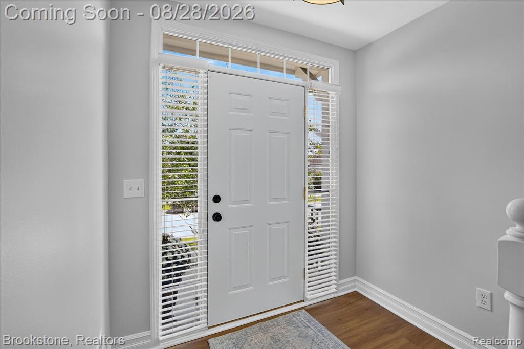 759 Paint Creek Drive Property Photo 7
