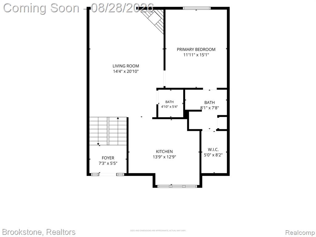 759 Paint Creek Drive Property Photo 46