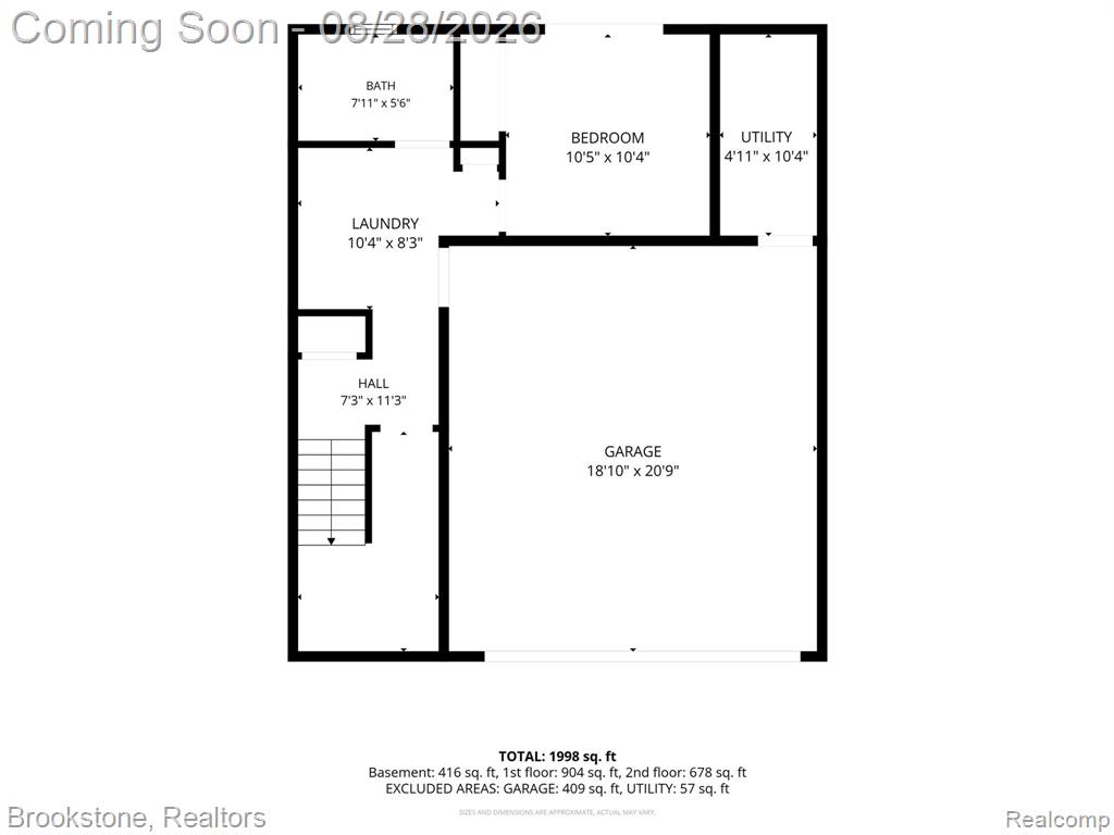 759 Paint Creek Drive Property Photo 48