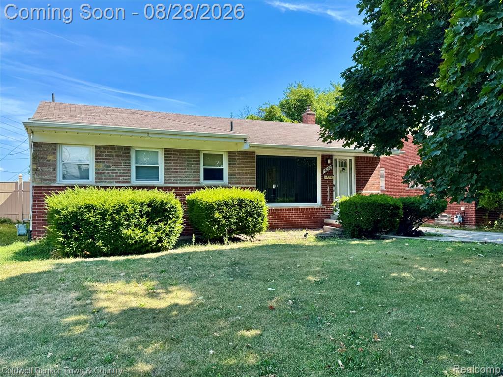 16080 Hanfor Avenue Property Photo 1