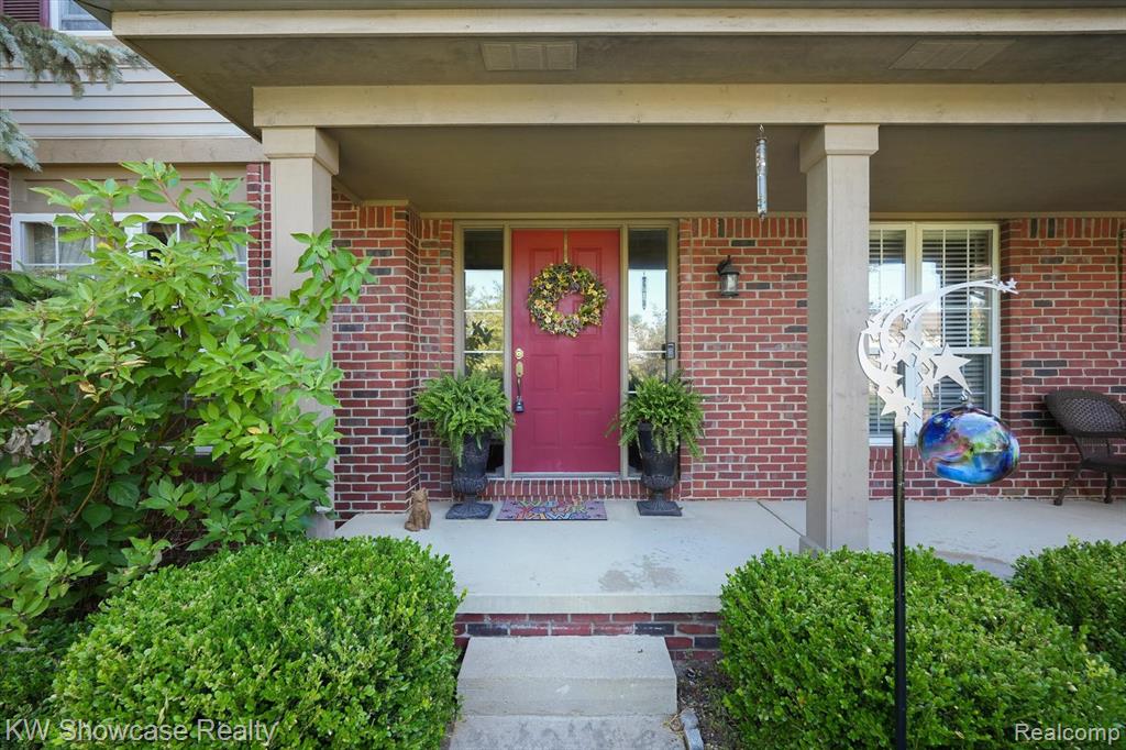 2933 Remington Oaks Lane Property Photo 4