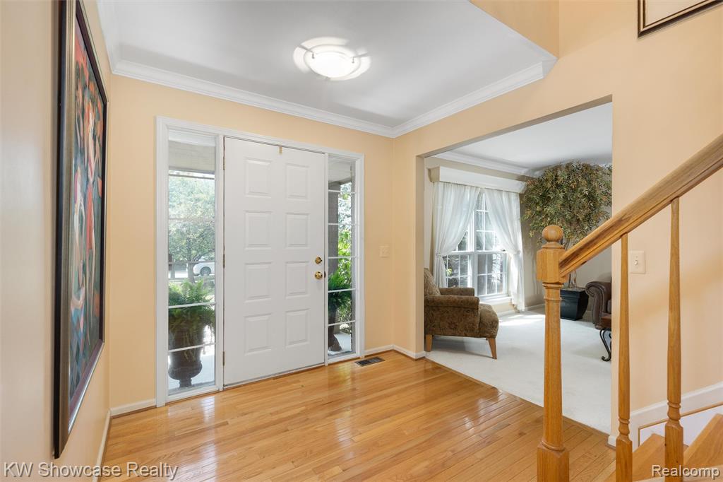 2933 Remington Oaks Lane Property Photo 5