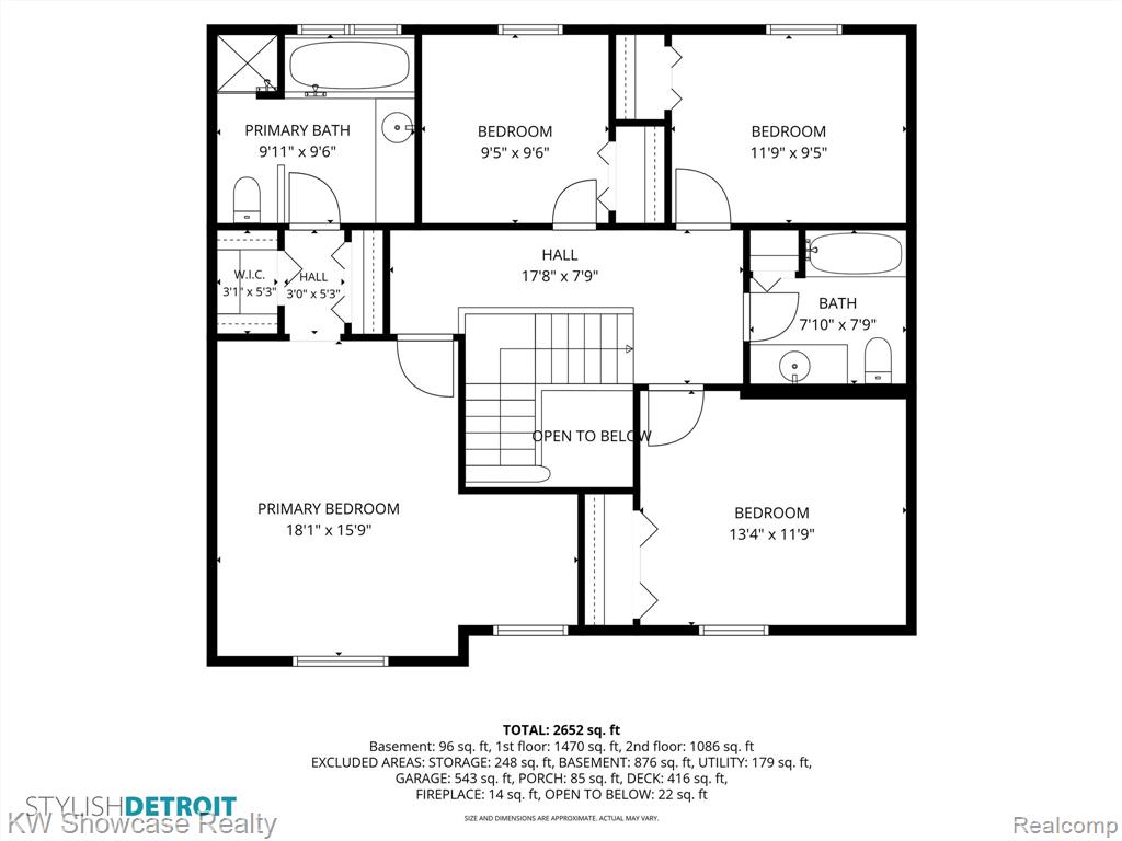 2933 Remington Oaks Lane Property Photo 48