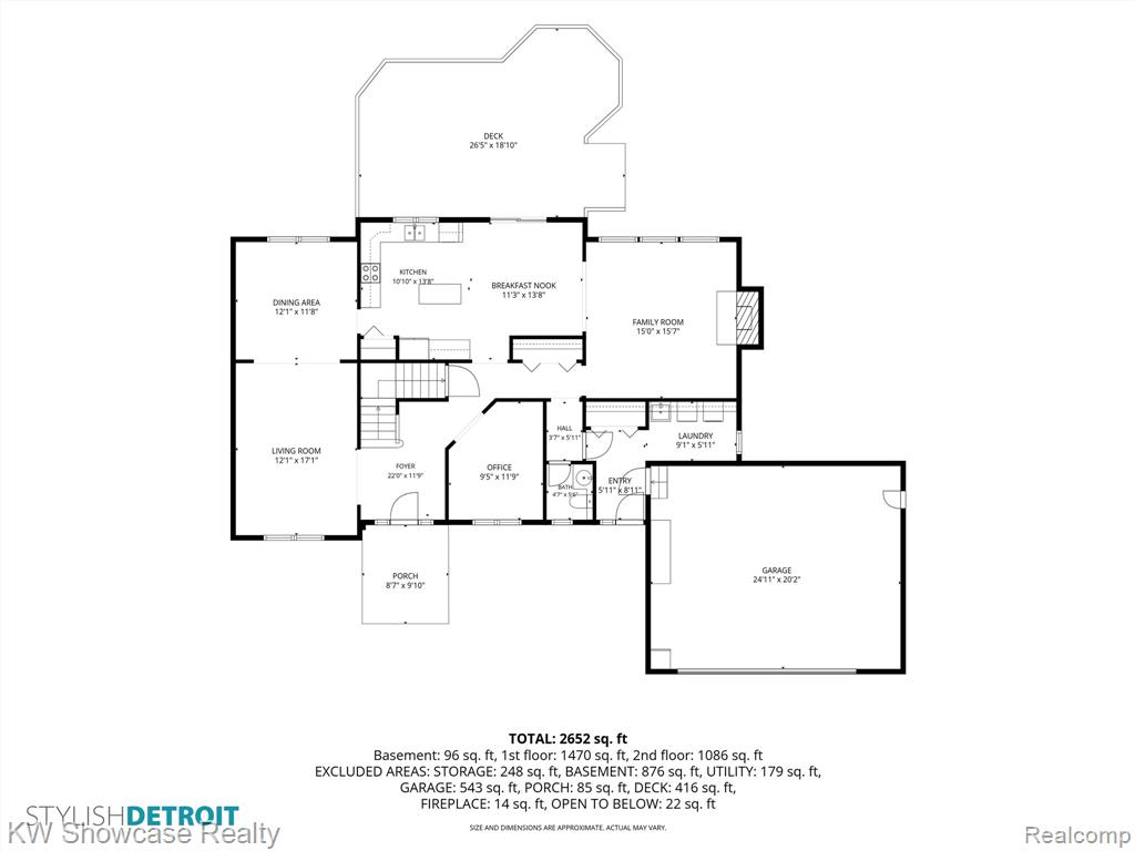 2933 Remington Oaks Lane Property Photo 49