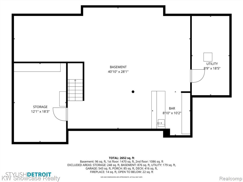 2933 Remington Oaks Lane Property Photo 50