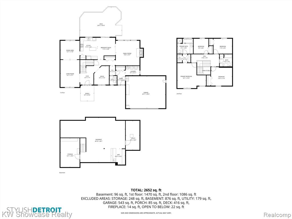 2933 Remington Oaks Lane Property Photo 51