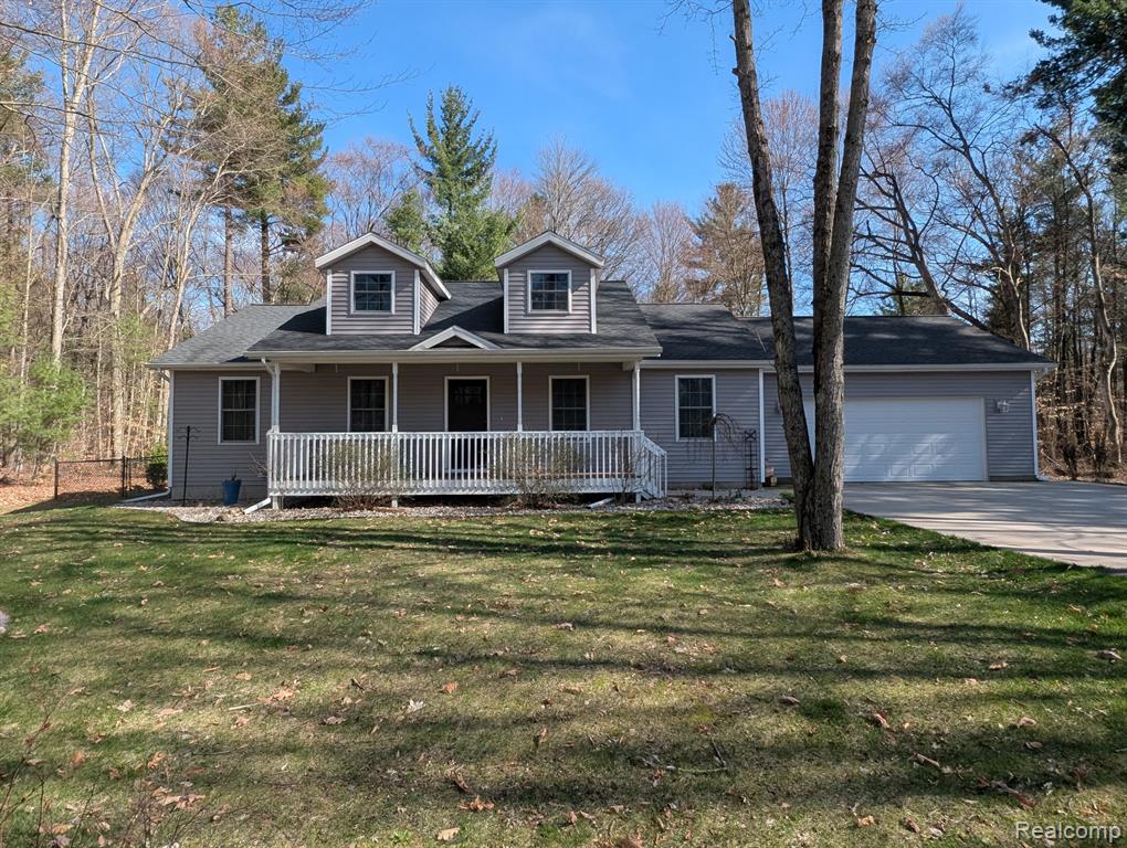 9642 Hummingbird Court Property Photo 1