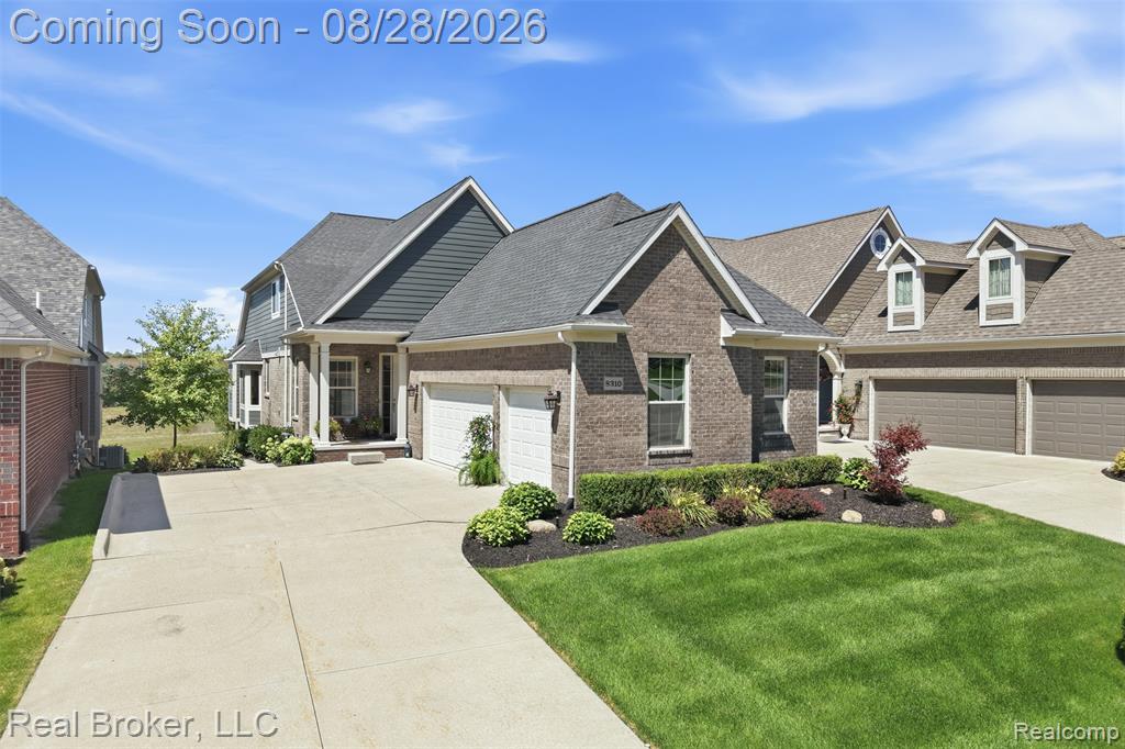 8310 Stoney Creek Drive Property Photo 1