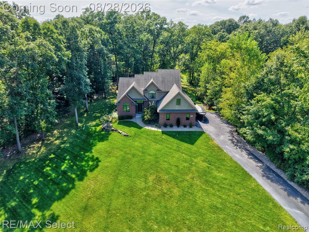 105 Lake Pines Drive Property Photo 2