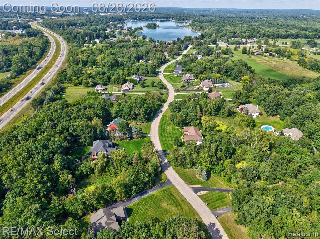 105 Lake Pines Drive Property Photo 3
