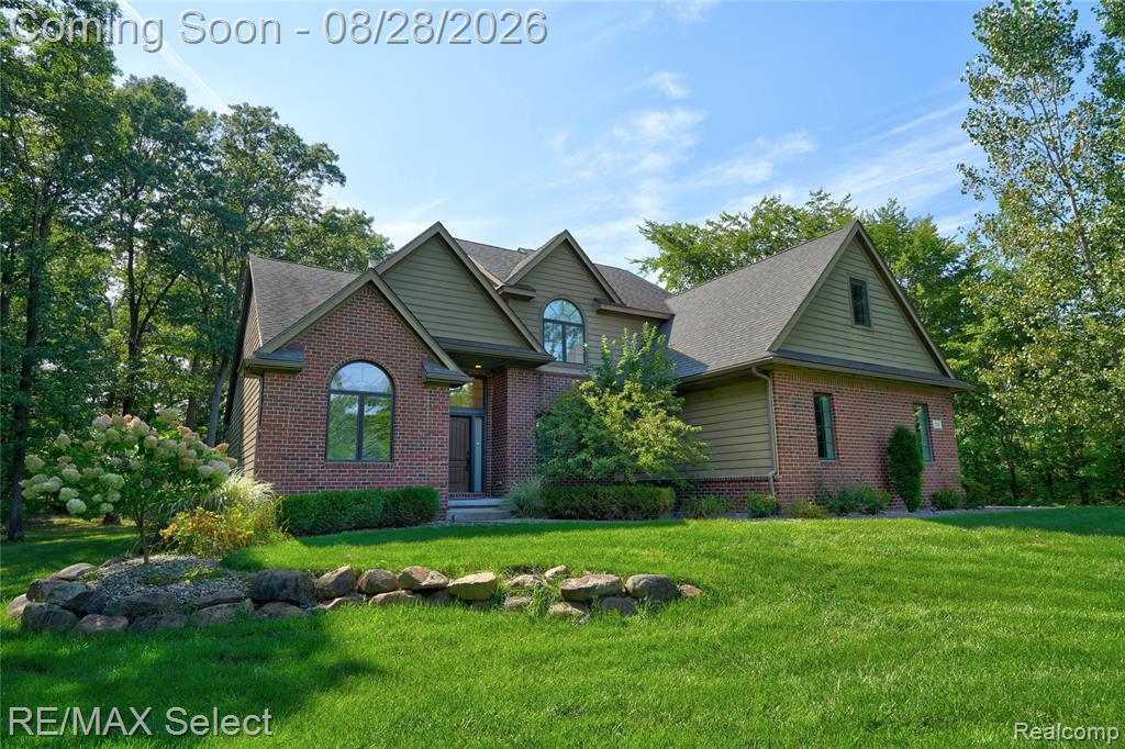 105 Lake Pines Drive Property Photo 4