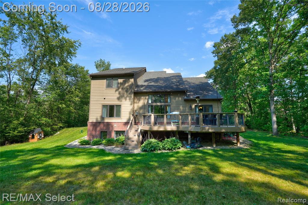 105 Lake Pines Drive Property Photo 6