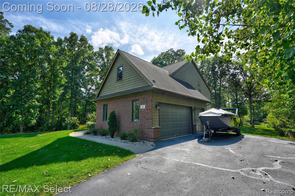 105 Lake Pines Drive Property Photo 10