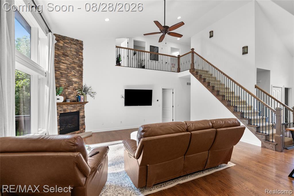 105 Lake Pines Drive Property Photo 24