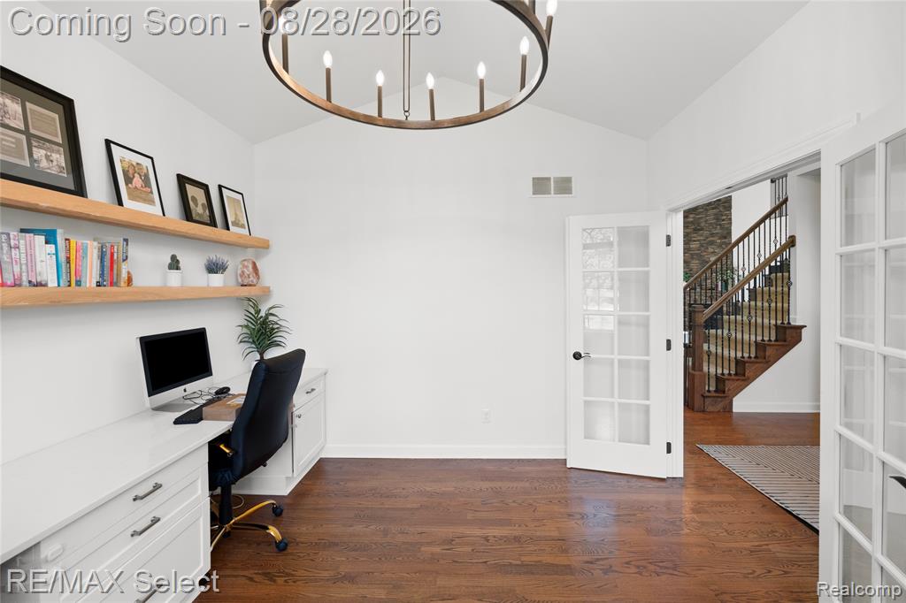 105 Lake Pines Drive Property Photo 31