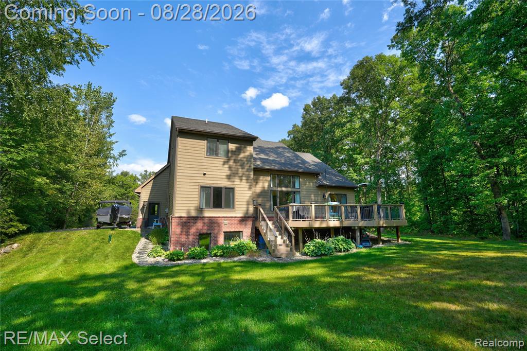 105 Lake Pines Drive Property Photo 62