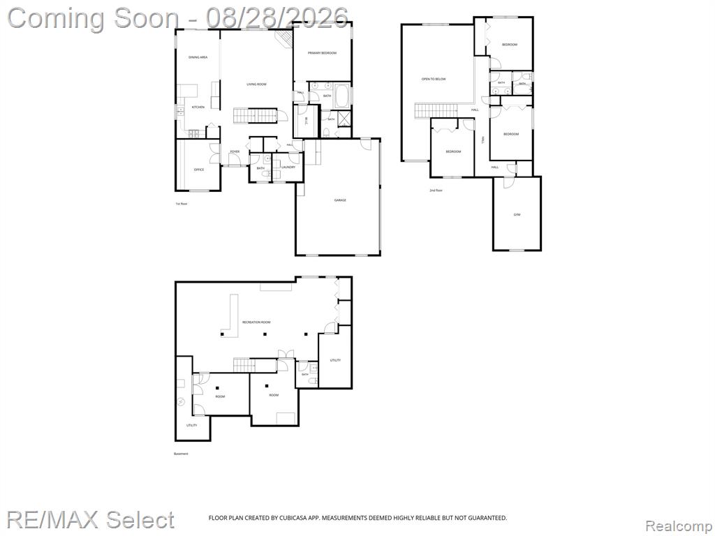 105 Lake Pines Drive Property Photo 69