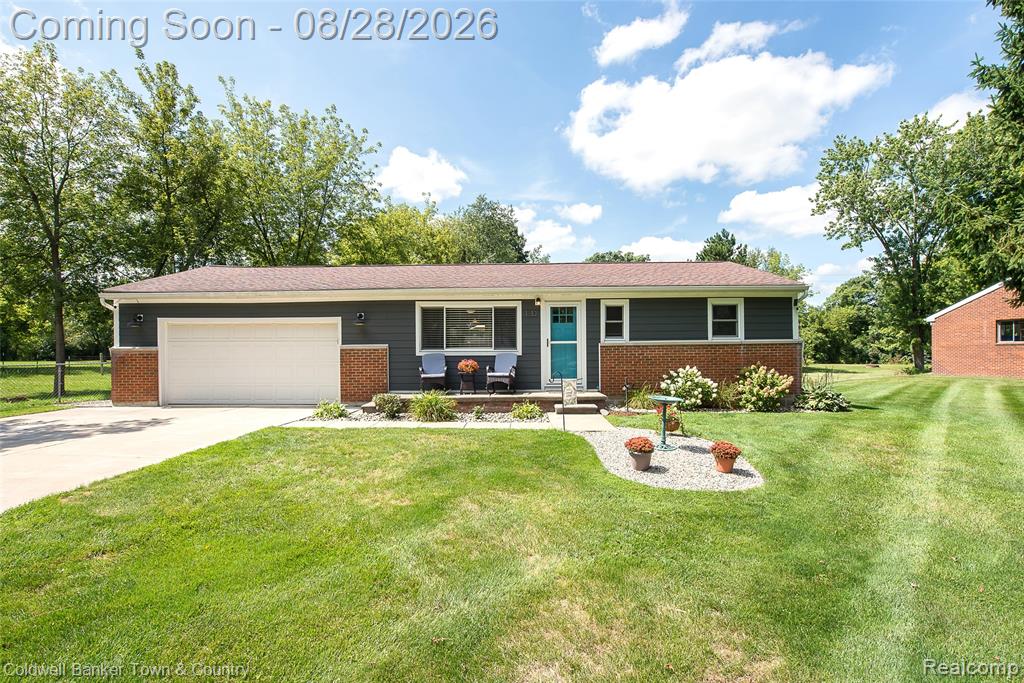 1810 Gray Road Property Photo 1
