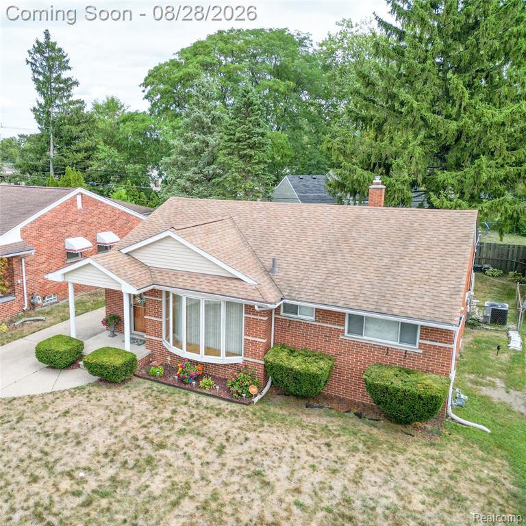 8610 Winston Lane