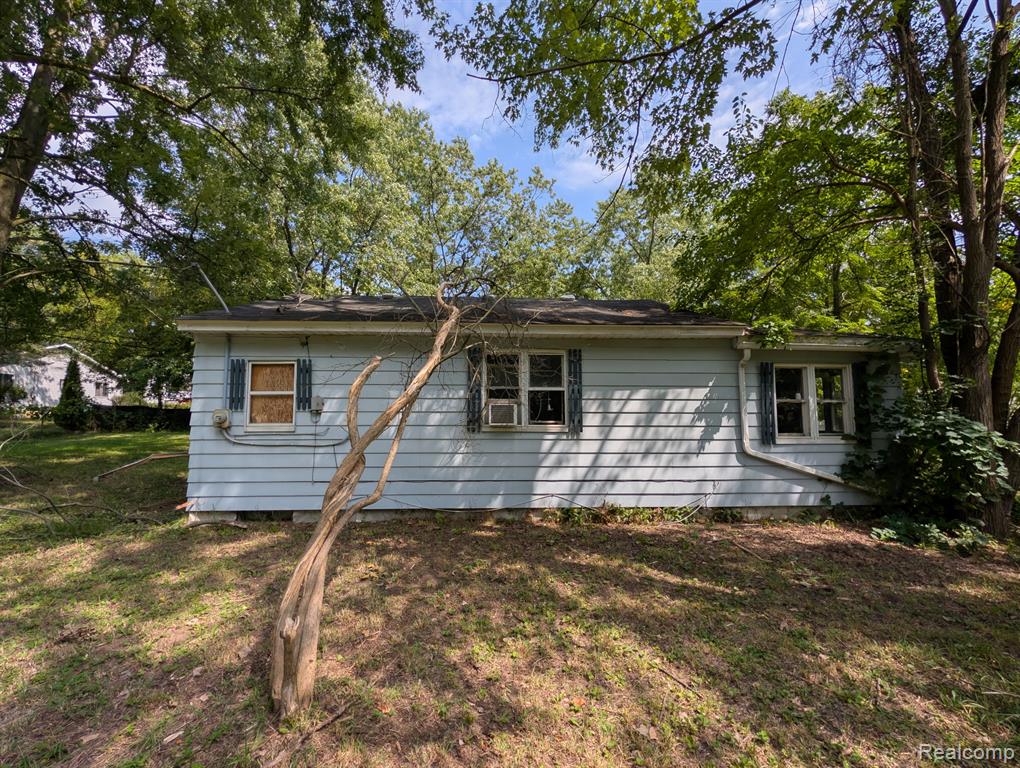 965 Orion Terrace Property Photo 1