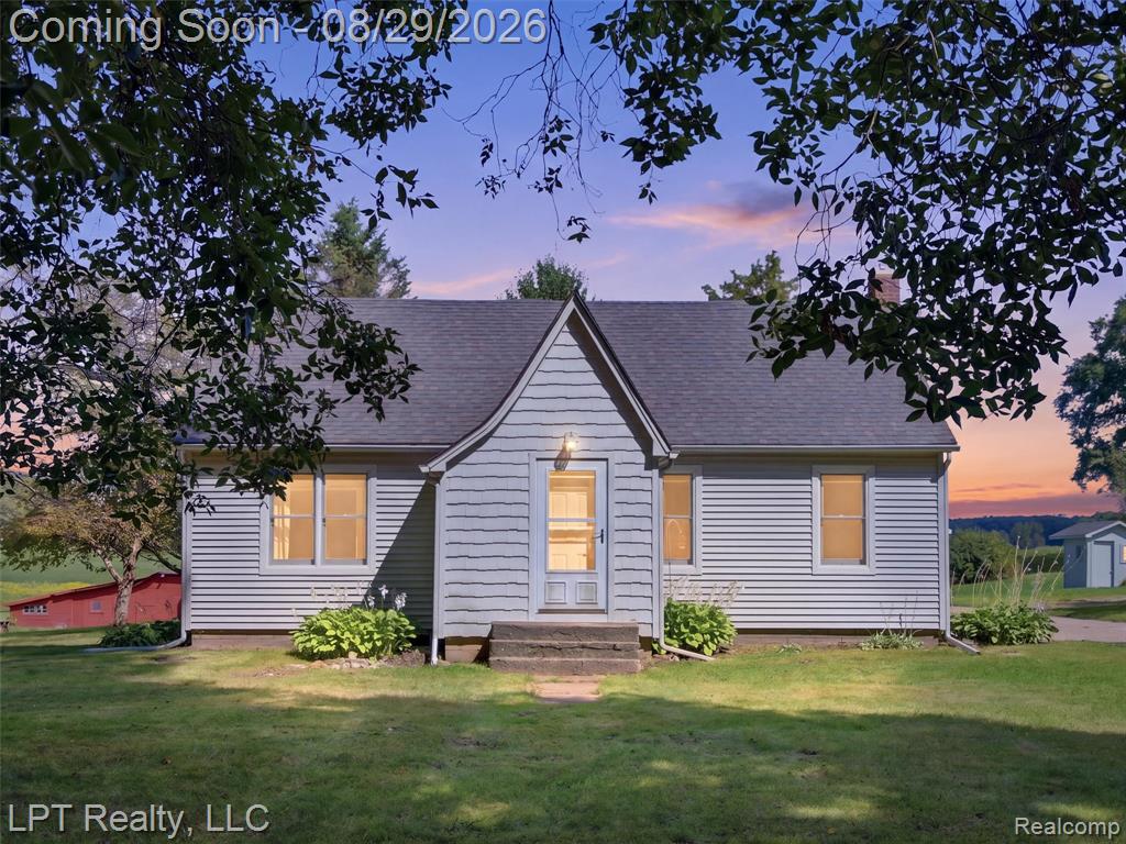 154 Bullis Road