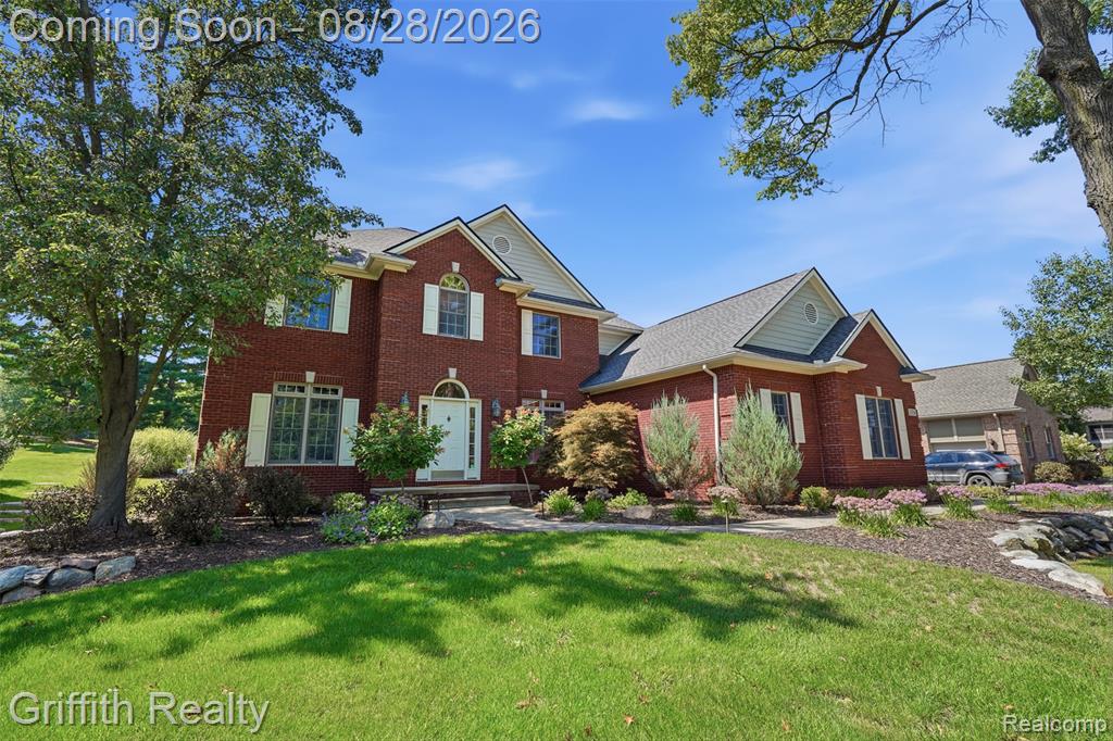 4700 Clifford Road Property Photo 1