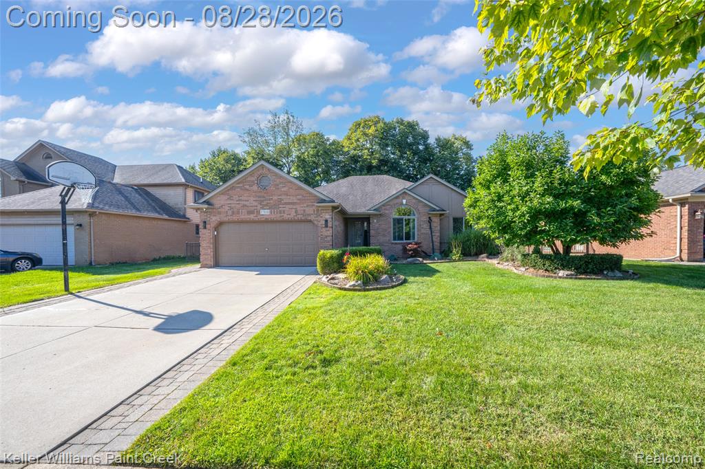 57810 Roman Drive Property Photo 1