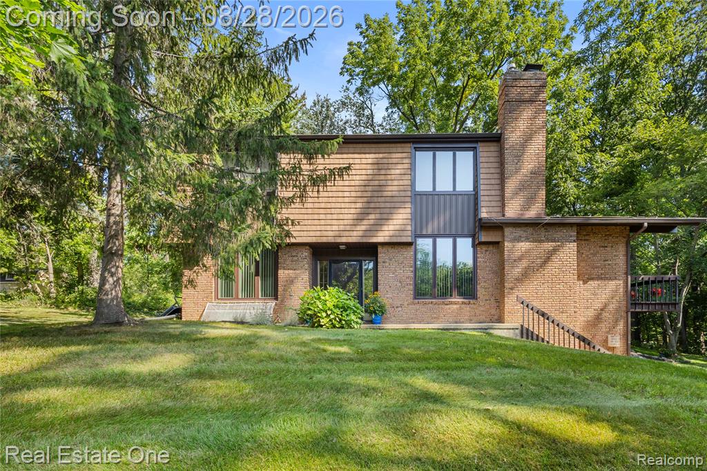 101 Wimberly Drive Property Photo 1