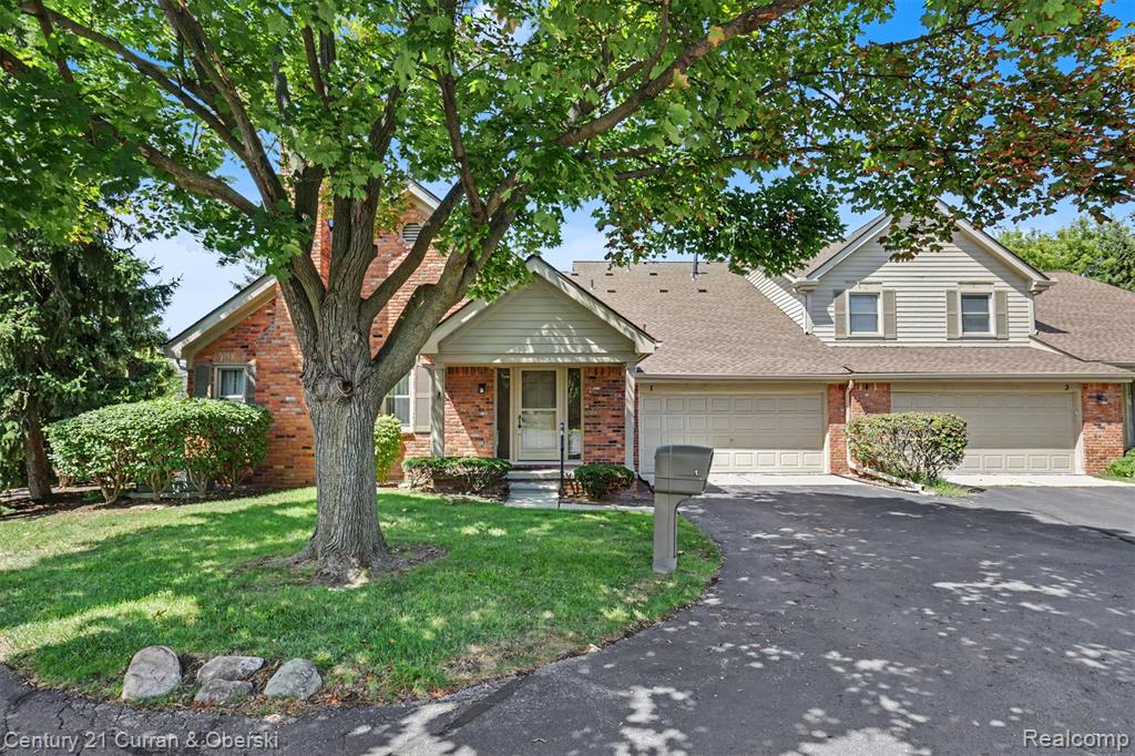 1 Cornell Court Property Photo 1