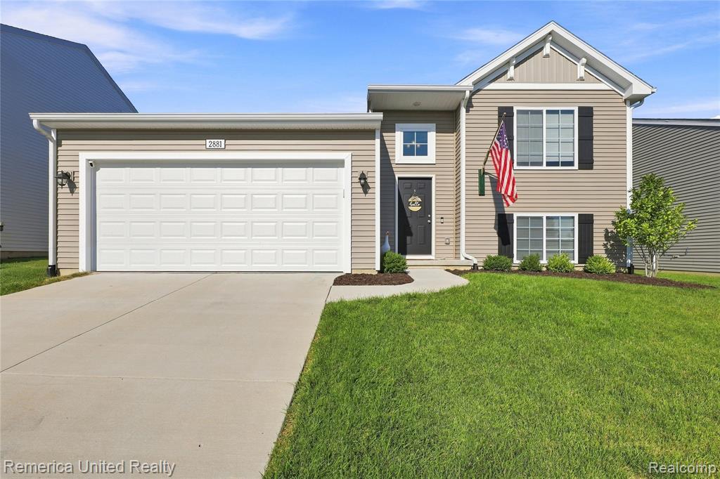 2881 Jordan River Drive Property Photo 1