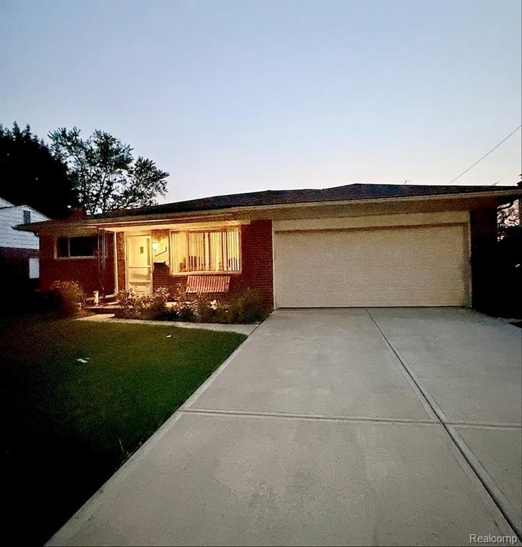 29641 Walker Drive
