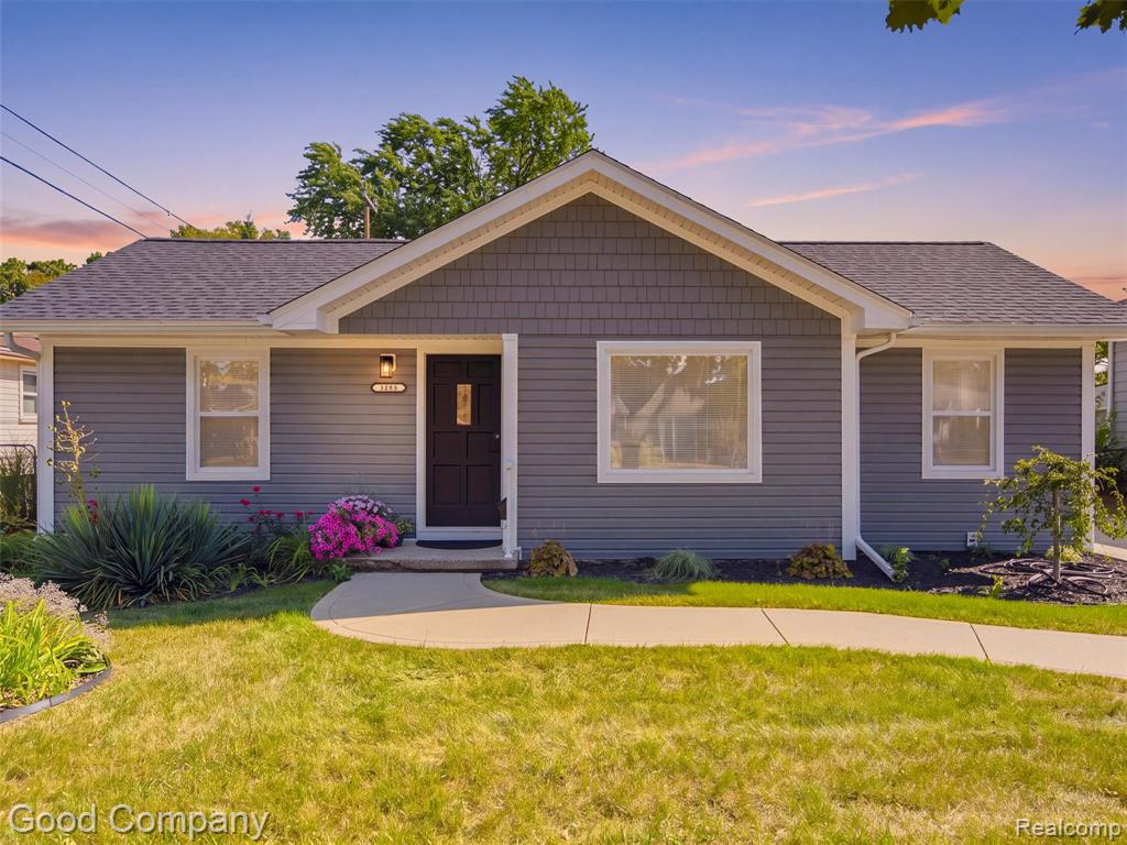1112 Millard Avenue Property Photo 1