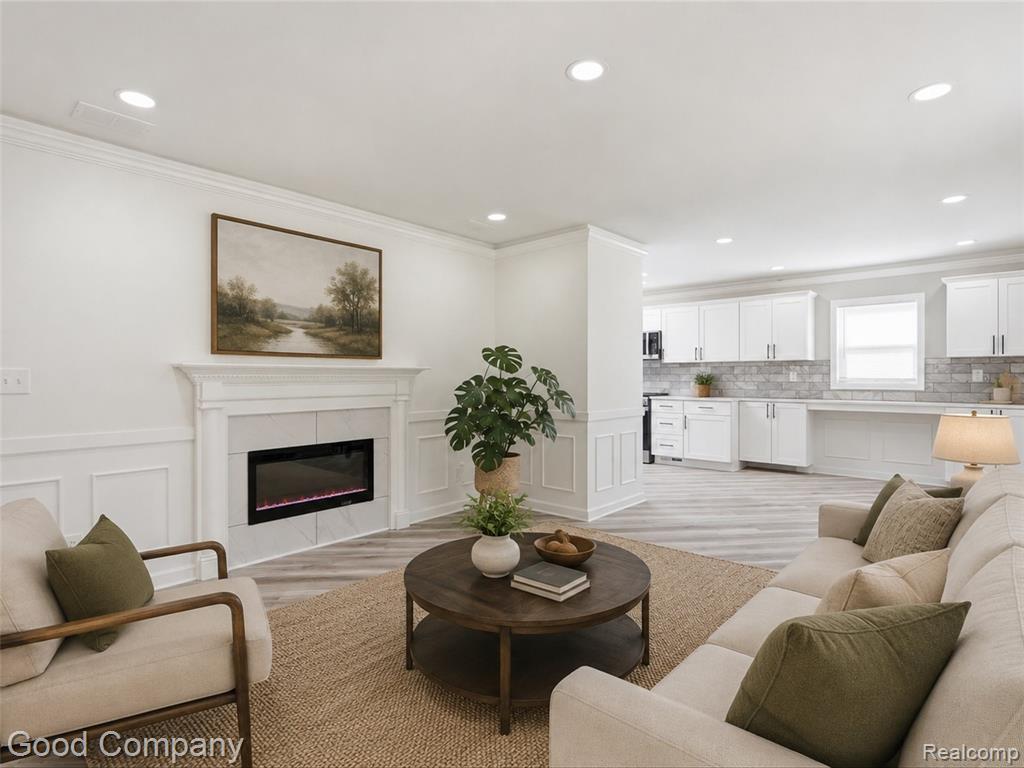 1112 Millard Avenue Property Photo 6