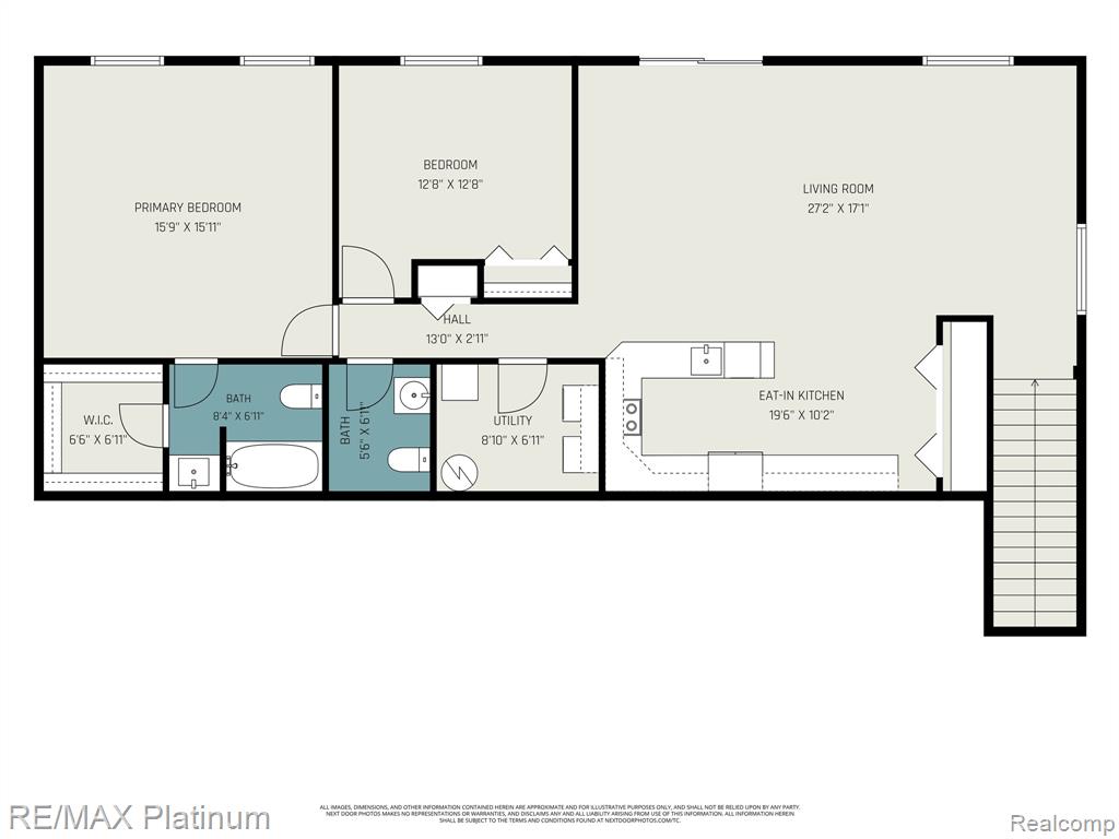 1035 Old Leake Court Property Photo 15