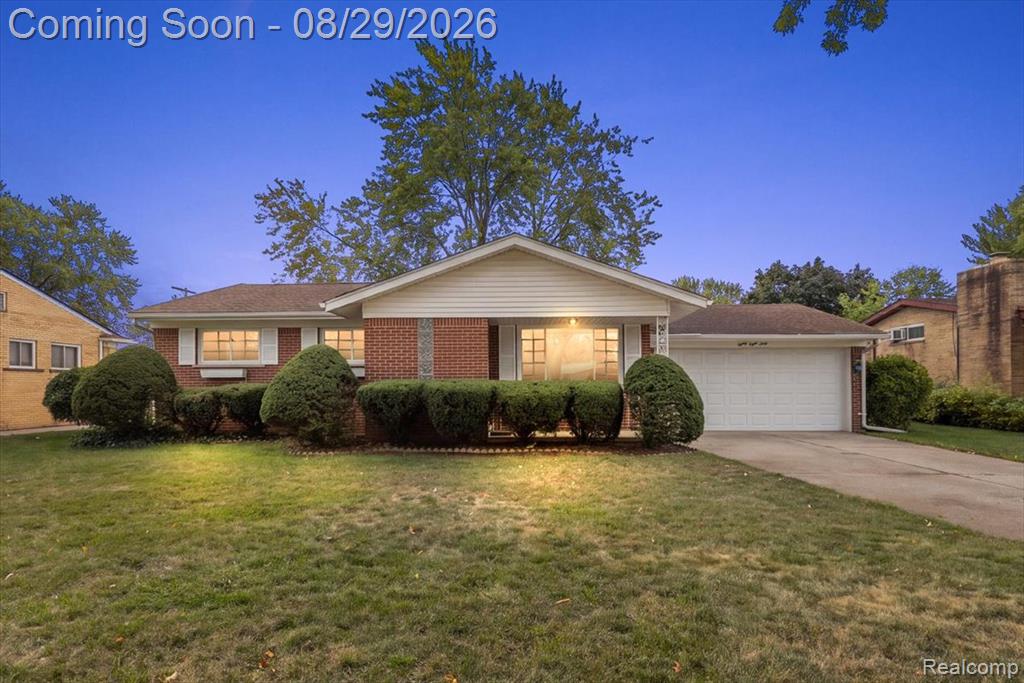 8860 Kidley Drive Property Photo 1