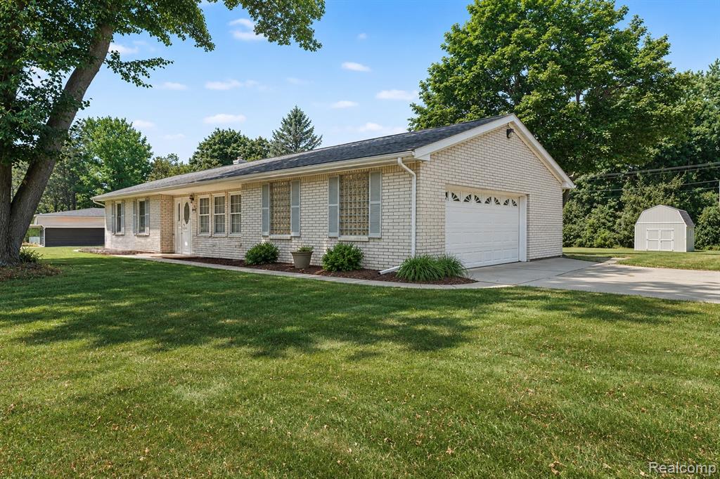 1628 Oneida Trail Property Photo 1