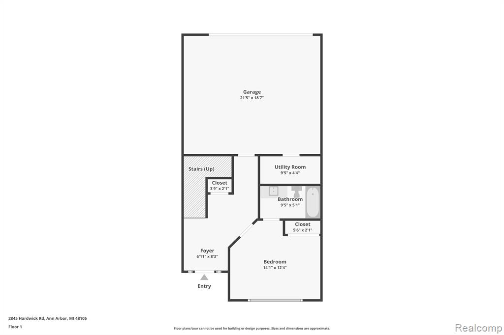 2845 Hardwick Road Property Photo 42